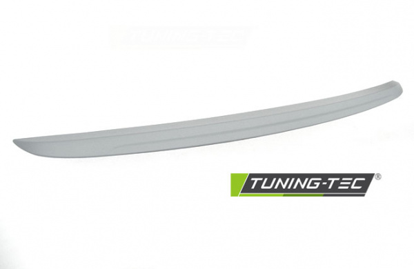 Upgrade Heckspoiler Lippe für BMW 5er E60 03-10
